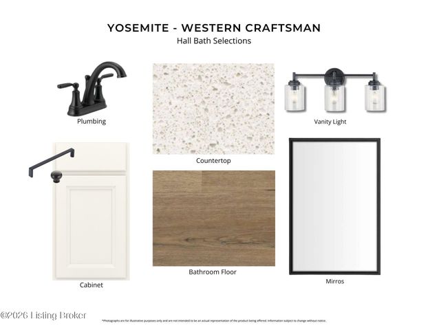 219 Bethel Springs Dr, Mt Washington, KY 40047