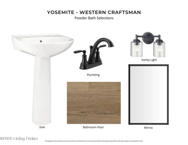 219 Bethel Springs Dr, Mt Washington, KY 40047