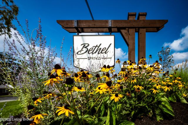 219 Bethel Springs Dr, Mt Washington, KY 40047