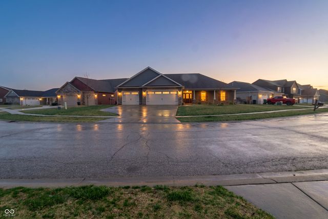 819 Trillium Street, Lebanon, IN 46052