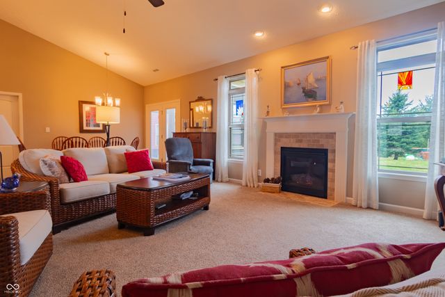 819 Trillium Street, Lebanon, IN 46052