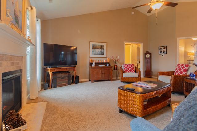 819 Trillium Street, Lebanon, IN 46052