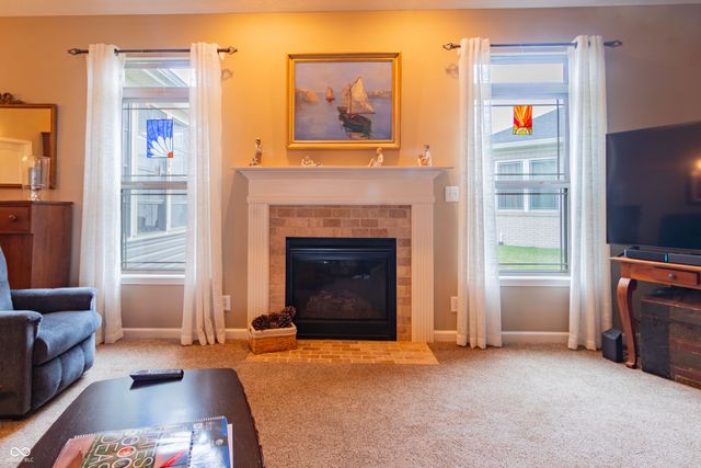 819 Trillium Street, Lebanon, IN 46052