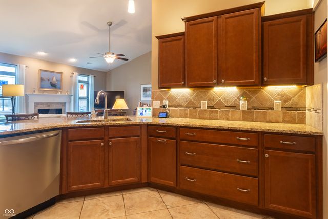 819 Trillium Street, Lebanon, IN 46052