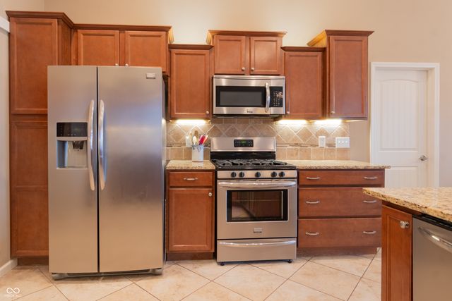 819 Trillium Street, Lebanon, IN 46052