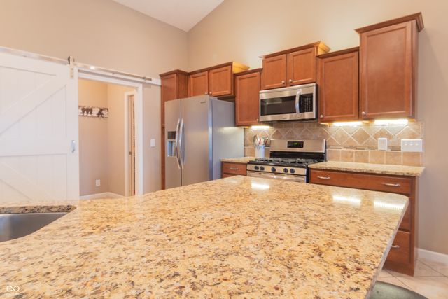 819 Trillium Street, Lebanon, IN 46052