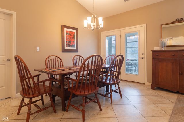 819 Trillium Street, Lebanon, IN 46052