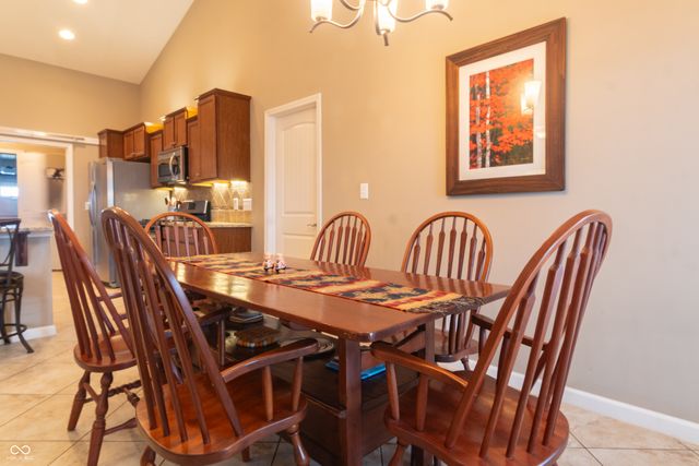 819 Trillium Street, Lebanon, IN 46052