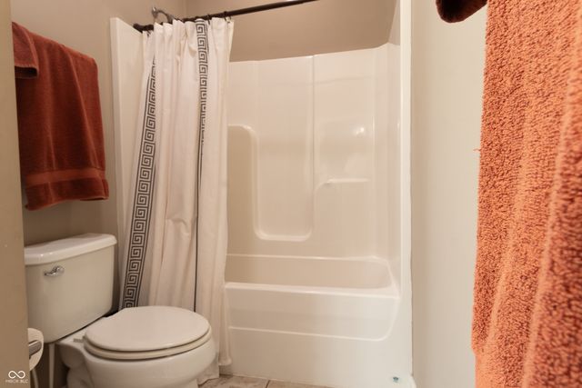 819 Trillium Street, Lebanon, IN 46052