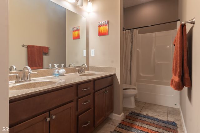 819 Trillium Street, Lebanon, IN 46052