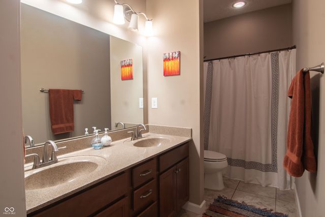 819 Trillium Street, Lebanon, IN 46052