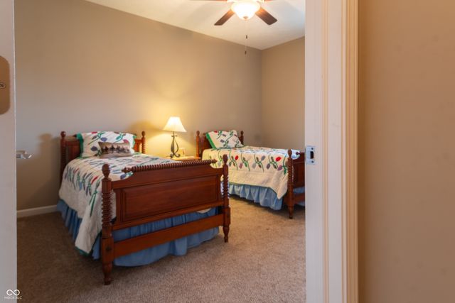 819 Trillium Street, Lebanon, IN 46052