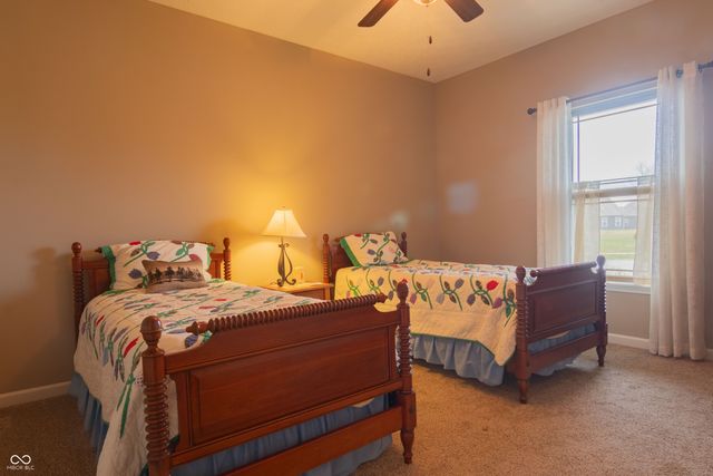 819 Trillium Street, Lebanon, IN 46052