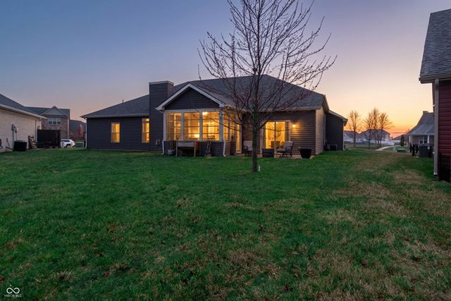 819 Trillium Street, Lebanon, IN 46052