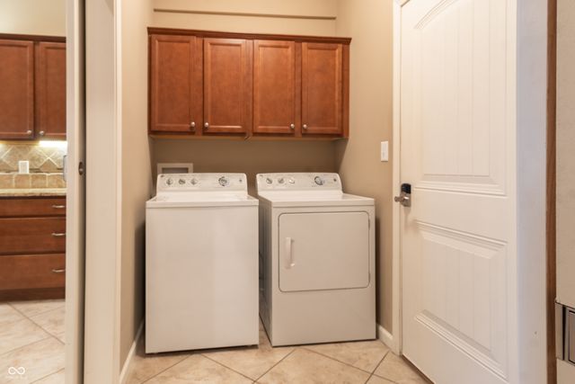 819 Trillium Street, Lebanon, IN 46052