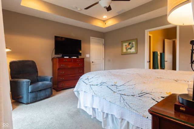 819 Trillium Street, Lebanon, IN 46052