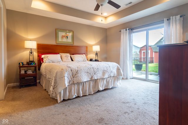 819 Trillium Street, Lebanon, IN 46052