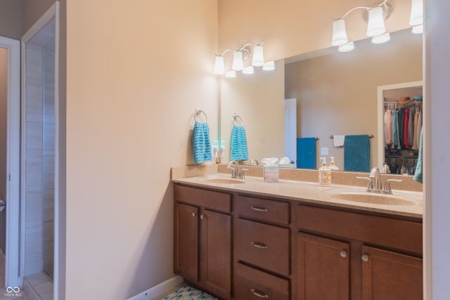 819 Trillium Street, Lebanon, IN 46052