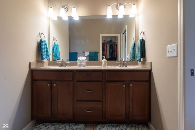 819 Trillium Street, Lebanon, IN 46052