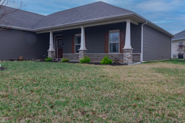 819 Trillium Street, Lebanon, IN 46052