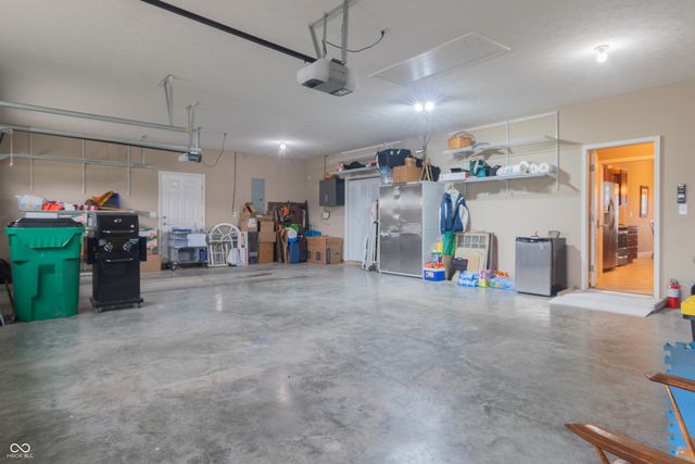 819 Trillium Street, Lebanon, IN 46052