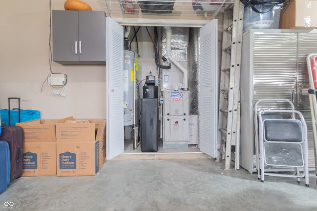 819 Trillium Street, Lebanon, IN 46052