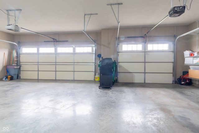 819 Trillium Street, Lebanon, IN 46052