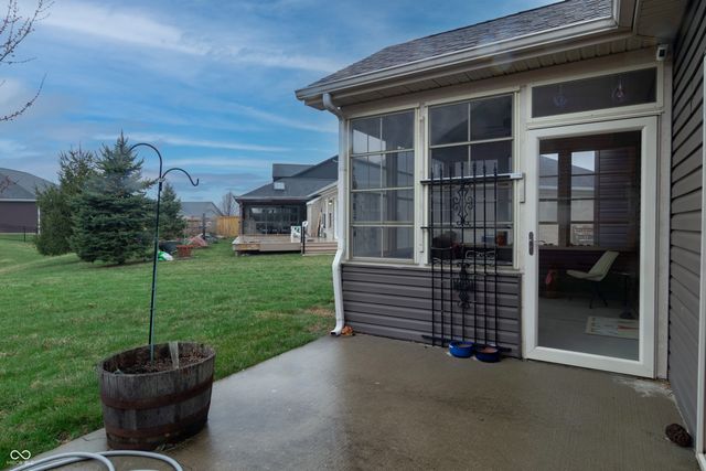 819 Trillium Street, Lebanon, IN 46052