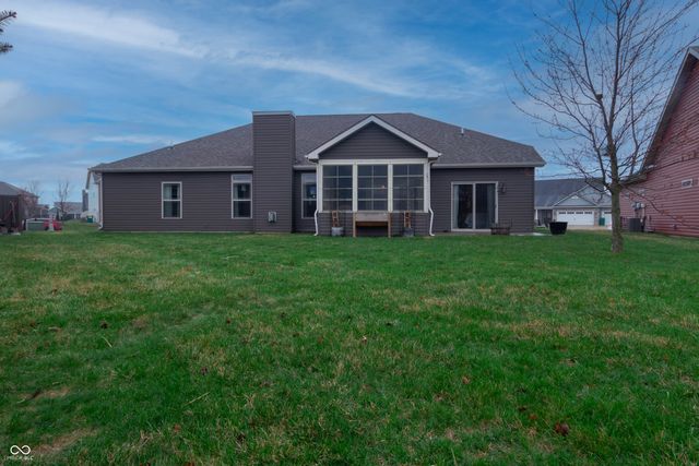 819 Trillium Street, Lebanon, IN 46052