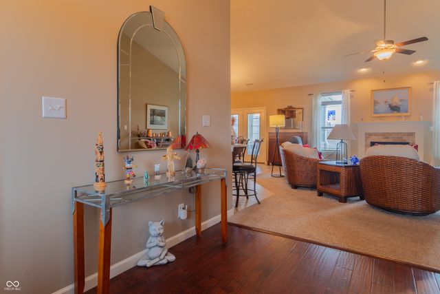 819 Trillium Street, Lebanon, IN 46052