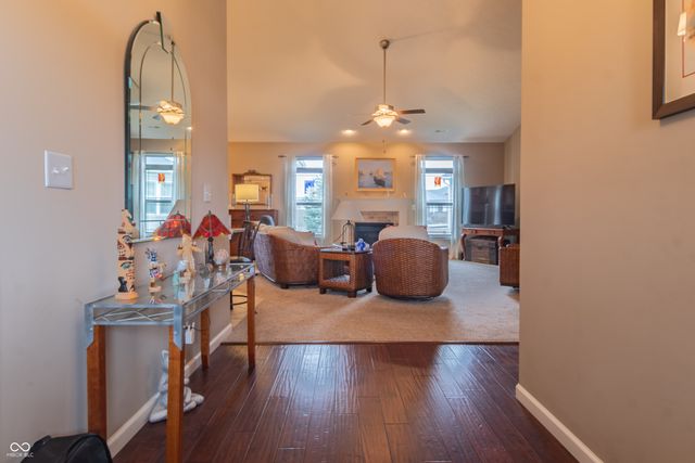 819 Trillium Street, Lebanon, IN 46052