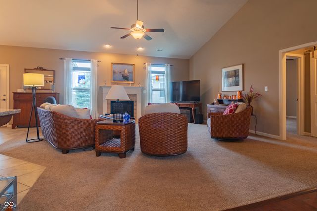 819 Trillium Street, Lebanon, IN 46052