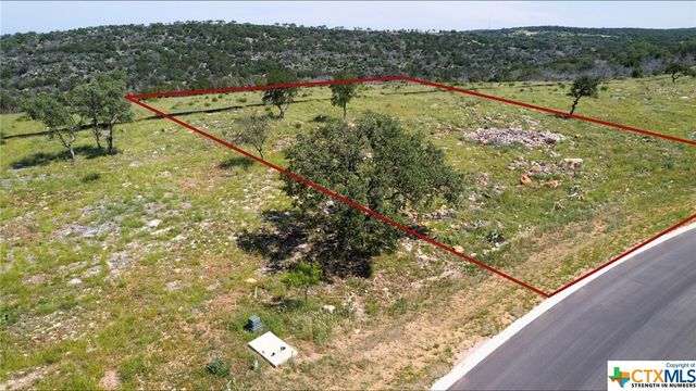 TBD Westridge Way, Kingsland, TX 78639