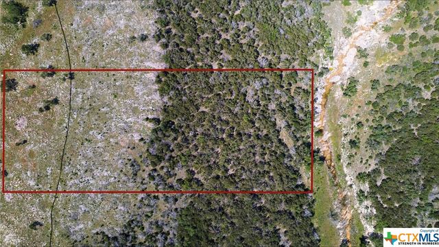 TBD Westridge Way, Kingsland, TX 78639