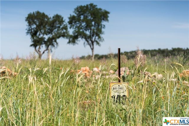 TBD Westridge Way, Kingsland, TX 78639