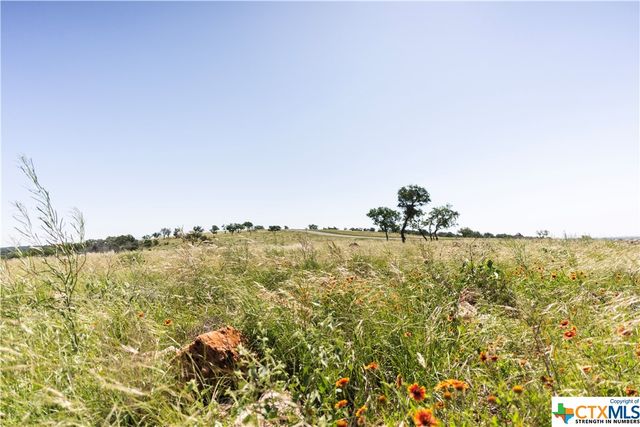 TBD Westridge Way, Kingsland, TX 78639