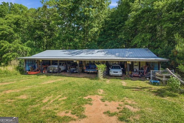 1465 Thurston Snow Road, Good Hope, GA 30641
