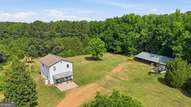 1465 Thurston Snow Road, Good Hope, GA 30641