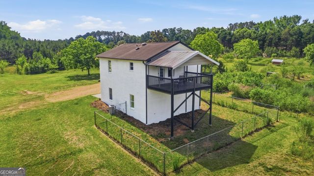 1465 Thurston Snow Road, Good Hope, GA 30641