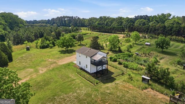 1465 Thurston Snow Road, Good Hope, GA 30641