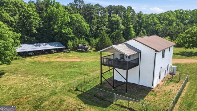 1465 Thurston Snow Road, Good Hope, GA 30641