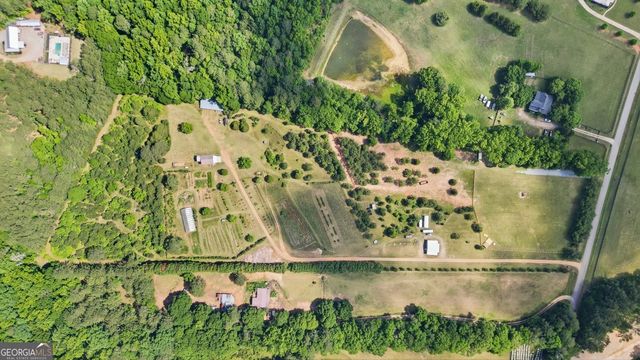 1465 Thurston Snow Road, Good Hope, GA 30641