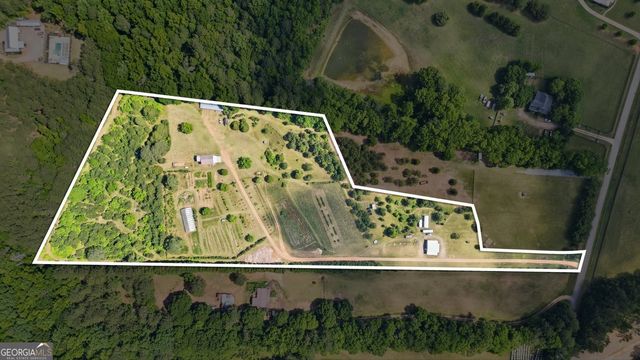 1465 Thurston Snow Road, Good Hope, GA 30641