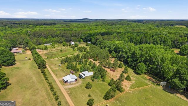 1465 Thurston Snow Road, Good Hope, GA 30641