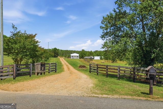 1465 Thurston Snow Road, Good Hope, GA 30641