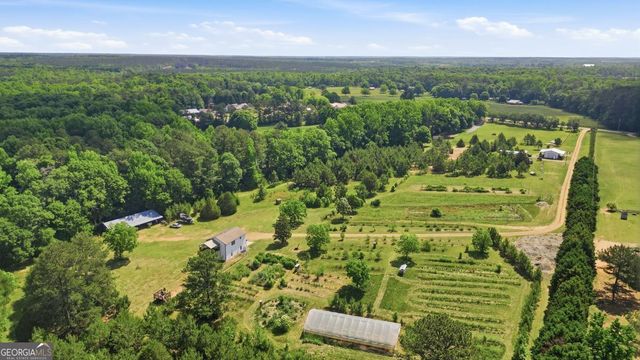 1465 Thurston Snow Road, Good Hope, GA 30641