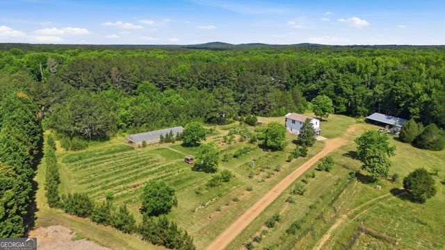 1465 Thurston Snow Road, Good Hope, GA 30641