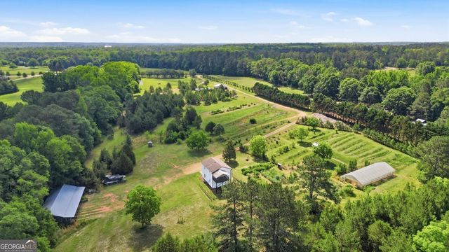 1465 Thurston Snow Road, Good Hope, GA 30641
