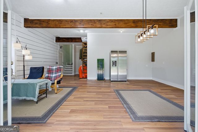 1465 Thurston Snow Road, Good Hope, GA 30641