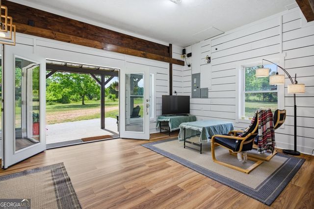 1465 Thurston Snow Road, Good Hope, GA 30641